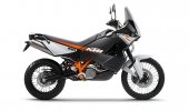 2010 KTM 990 Adventure R photo